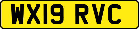 WX19RVC