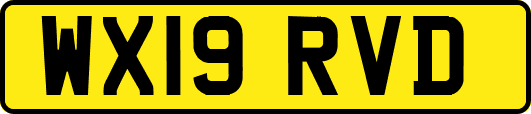 WX19RVD