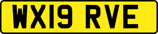 WX19RVE