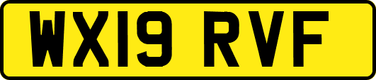 WX19RVF