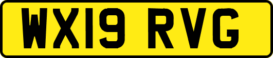 WX19RVG