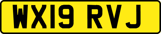 WX19RVJ