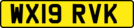 WX19RVK