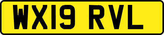 WX19RVL