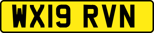 WX19RVN