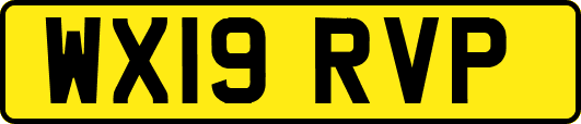 WX19RVP