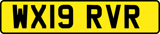 WX19RVR
