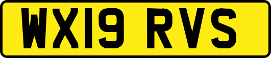 WX19RVS