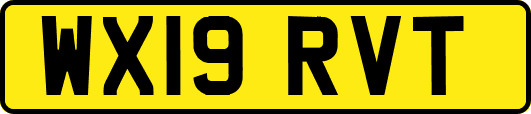 WX19RVT