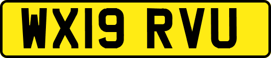 WX19RVU