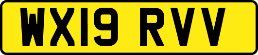 WX19RVV