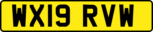 WX19RVW