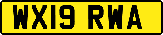 WX19RWA