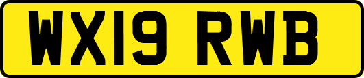 WX19RWB