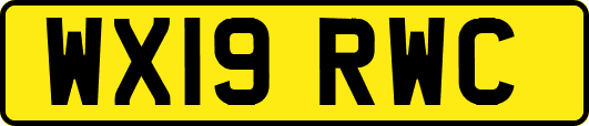 WX19RWC