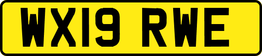 WX19RWE