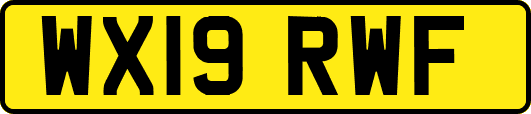 WX19RWF