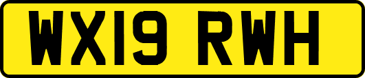 WX19RWH