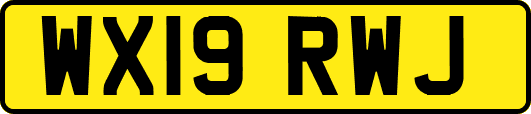 WX19RWJ