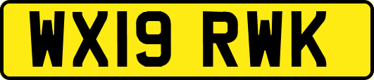 WX19RWK