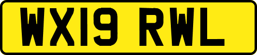 WX19RWL