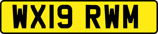 WX19RWM