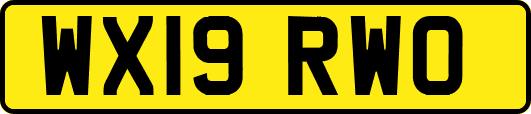 WX19RWO