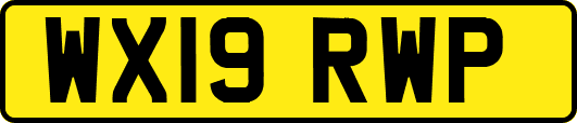 WX19RWP