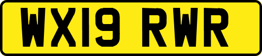 WX19RWR