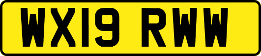WX19RWW