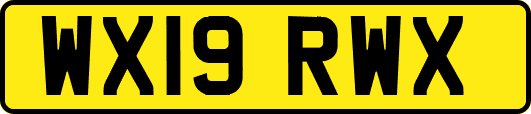 WX19RWX