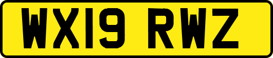 WX19RWZ