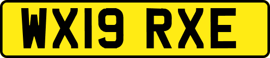 WX19RXE