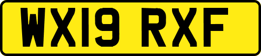 WX19RXF