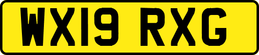 WX19RXG