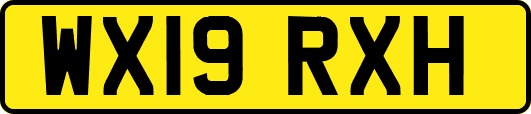 WX19RXH