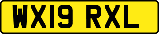 WX19RXL