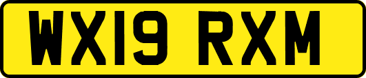 WX19RXM
