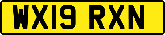WX19RXN