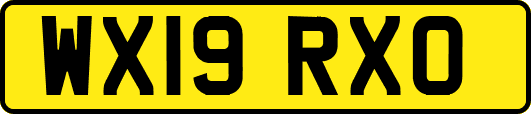 WX19RXO