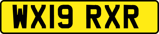 WX19RXR
