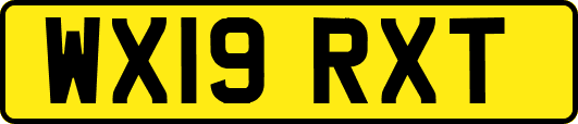 WX19RXT
