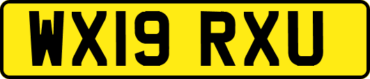 WX19RXU