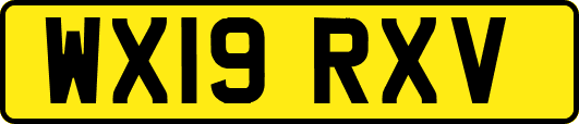WX19RXV