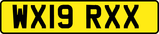 WX19RXX