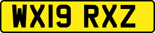 WX19RXZ