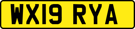 WX19RYA