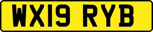 WX19RYB