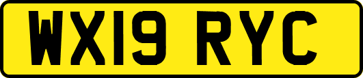 WX19RYC