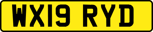 WX19RYD
